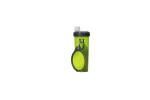 Pet Portable Water Food Cup Outdoor Dog Water Cup With Food Bowls
