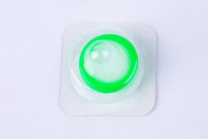 Wholesale PO Nanofiber Membrane Chromatography Syringe For Recombinant Proteins Drugs 25mm 0.70μM Pharmaceutical Industry MCS Cation Ion Exchange Chromatography from china suppliers
