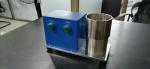 500mL Battery Slurry Filtration Equipment Lithium Ion Battery Pack Assembly Line