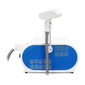 Wholesale Painless Q Switched ND YAG Laser Machine For Tattoo Acne Removal from china suppliers