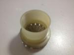 718H Hot Runner Injection Mould NAK80 Designing Injection Molded Parts