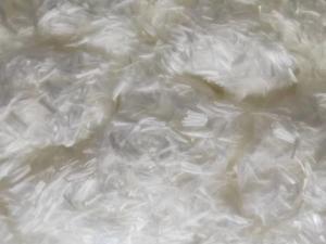 Wholesale Alkali Resistant High Silica Chopped Strand White Glass Fiber Material 3-6mm from china suppliers