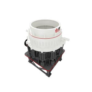 Wholesale 250KW Andesite Spring Hydraulic/Mobile/Stone/Metal/Impact/Hammer Cone Crusher from china suppliers