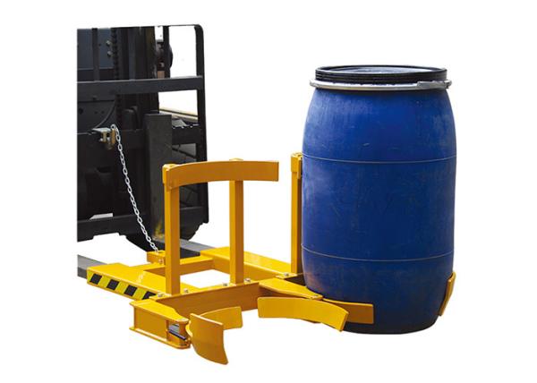 DG800 Double Drum Grabber Heavy Duty Double 55 Gallon Drum Grabber Load Capacity