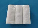100packs/Min PE 25mic Kitchen Towel Packing Machine With Roll Film