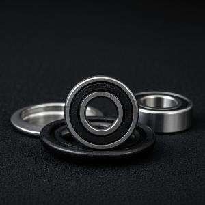 Wholesale 6202 2RZ Single Row Radial Bearing 15*35*11mm For Bathtub Pumps from china suppliers