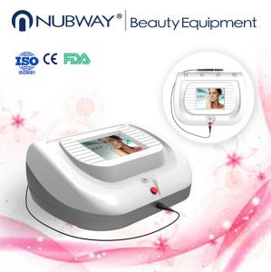 Wholesale 2016 Latest!!! Professional spider vein removal machine! laser varicose vein removal treat from china suppliers