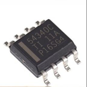 Wholesale TPS54340BDDAR 4.5V To 42V Touch Panel IC Switching Voltage Regulators from china suppliers