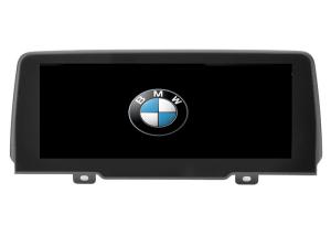 Wholesale BMW X3 2018-NOW Screen Upgrade Android 10.0 4G RAM 64G ROM Anti-glare IPS Screen Support Digital TV Receiver BMW-8523EVO from china suppliers