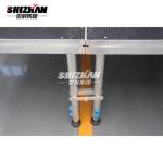 Anti Slip Plywood Aluminium Staging Platform Of Concert Equipment
