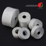 Alkali Free Heat Shrink Insulation Tape Glass Cloth Electrical Insulation Tape