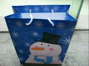 Wholesale Custom Luxury Gift Garment Paper Shopping Bags With Logo Print from china suppliers