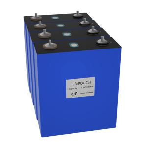 Wholesale Truck Lithium Power Battery 3.2V 60AH 50AH For License Plate Monitoring Device from china suppliers