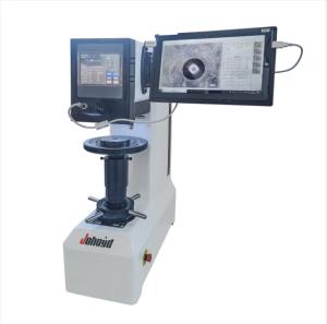Wholesale Visual Touch Screen Brinell Hardness Tester 3000kgf 1000kgf from china suppliers