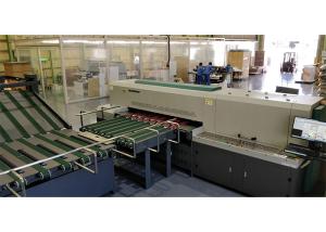 Wholesale 2.4m Single Pass Printer from china suppliers