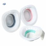 Wholesales Convenient and Sanitary Medical Grade Plastic Vaginal Steaming Tool