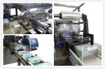 High Speed Cellophane Over-wrapping Machine For Pharmaceutical Packing
