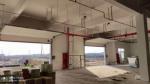 Versatile Sectional Doors For Logistics Warehousing And Manufacturing