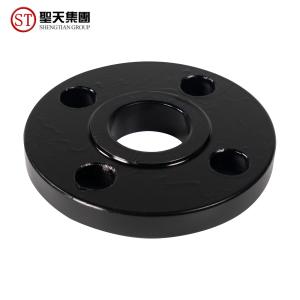 Wholesale Dn100 Class 150 Super Duplex ASTM A182 F51 Steel Blind Flange from china suppliers
