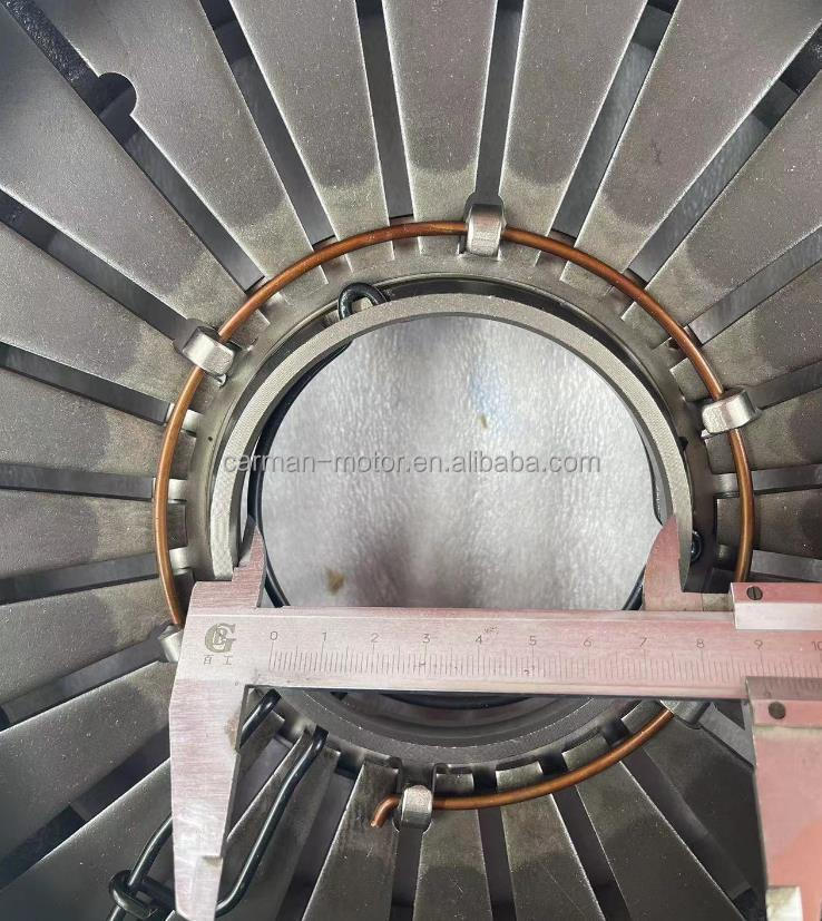 Long Lasting Clutch Cover Assembly For SHACMAN Heavy Truck Spare Parts