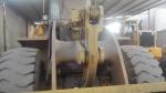 used cat loader 960f/original 960 loader japan