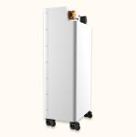 Home Solar Energy System Seplos Mason Battery 48V 200Ah 280Ah 6000 Cycles