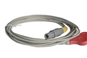 Wholesale Patient Monitor Medical Equipment Cables For Signal Transmission from china suppliers