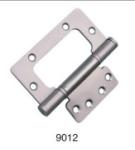 Stainless Steel Brushed Nickel Door Hinges One Year Warranty ODM Service