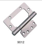 Wholesale Stainless Steel Brushed Nickel Door Hinges One Year Warranty ODM Service from china suppliers