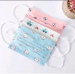 Anti Dust Earloops Type 50 Pcs Childrens Face Masks