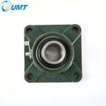 Plummer Pillow Block Bearings UCF207 Cast Iron HT200 / Ductile Iron Housing