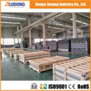 Wholesale High Gloss Aluminum Composite Sheet Panel 5mm Red White Black Coating from china suppliers