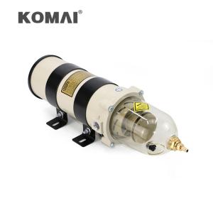 Wholesale KOMAI 1000FG Racor Fuel Water Separator Filter 1000FG 1000FH from china suppliers