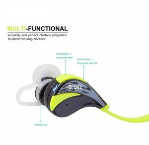 Wholesale Wireless Bluetooth Usb Headset Earphones 4.0 stereo music mini ears best sports earphones from china suppliers
