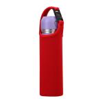 Portable Neoprene Water Bottle Accessories Cooler Cover For Outdoor