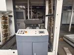 FM-TP1450 nature gas Plastic free Coating Machine for cup paper