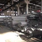 ASTM A312 TP321 Stainless Steel Tube Seamless Pipe DN10 - DN300 Hot Rolled