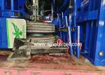 Carbon Flat Bed Semi Trailer 30 Ft Semi Trailer Heavy Duty