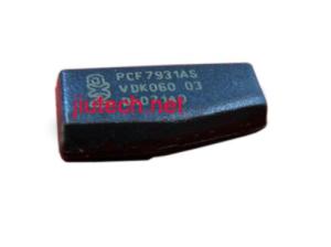 Wholesale PCF7931AS Auto Transponder Chip from china suppliers
