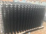 Pool Fence/ Tubular Steel Fence/ Steel Slat Fence,hercules Fence ,Steel Tubular