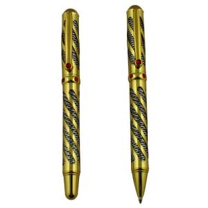 Wholesale Stunning Chrome Promotional Metal Pens from china suppliers