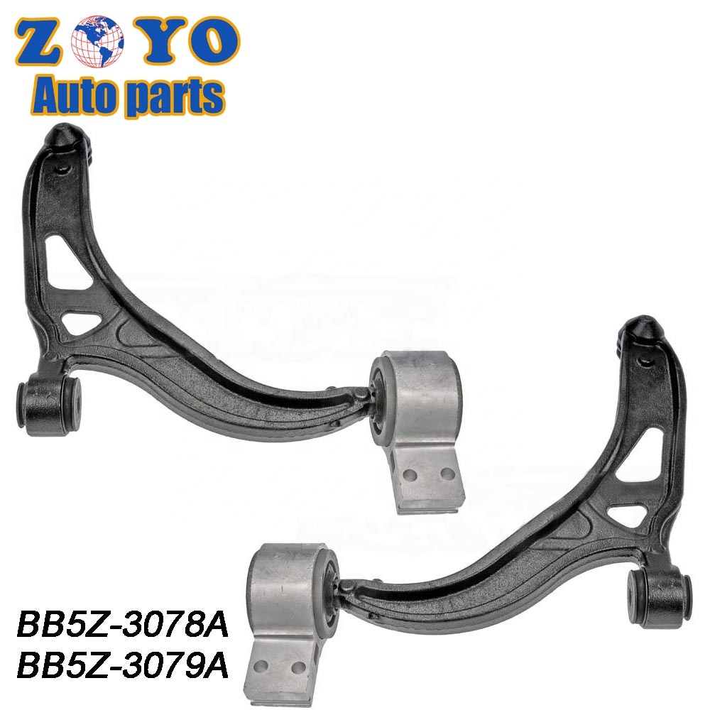 RK622215 Mevotech CMS40186 Suspension Control Arm for Ford Mazda B4000 Nature Rubber