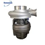 Turbochargers 6745-81-8070 Turbocharger & Parts HX40W For Komatsu