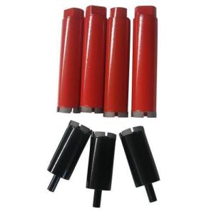 Wholesale Concrete Cutting Diamond Core Bit for Concrete and Granite from china suppliers