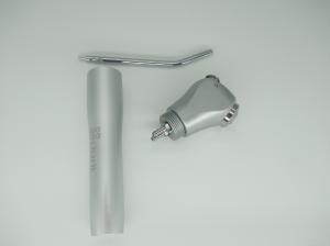 Wholesale 3 Way Syringedinstar Gsm Gateway Dental Chair Spare Parts Syringe Three Way Syringe 13*4*4cm from china suppliers