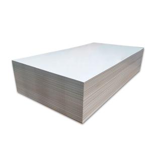 Wholesale 310MoLN S31053 1.4466 Polished Stainless Steel Sheet Metal 4x8 from china suppliers