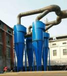 Professional Cyclone Dust Collector for Cement Kiln Separator Customized