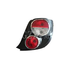 Wholesale Car Light Rear Lamp Low Match Taillight OEM 96831068 for Chevrolet Aveo 2011-2013 from china suppliers