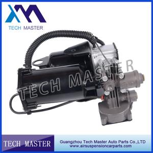 Wholesale Land Rover Air Suspension Parts For Discovery 3 &amp; 4 Air Compressor OEM LR045251 LR044360 from china suppliers