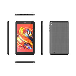 China Octa Core Tablet PC 7 Inch Android 12 Go IPS 1024*600 Display 2500mah Battery on sale